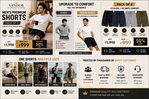 Men's Fashion